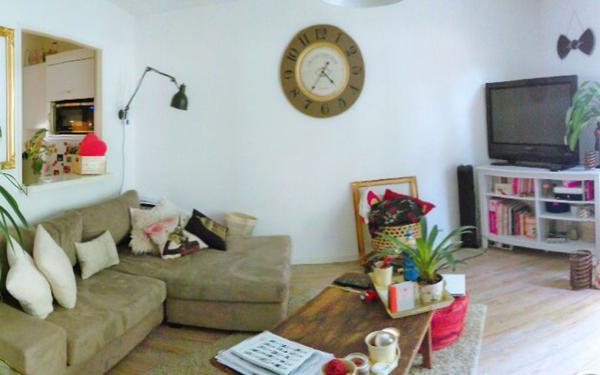 Appartement à louer    2 pièces •  Fontainebleau