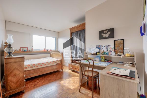 Beau Duplex de 154 m² - Vue dégagée sur Paris