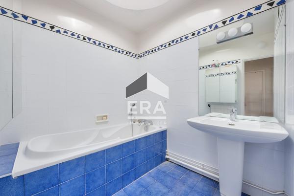 Beau Duplex de 154 m² - Vue dégagée sur Paris