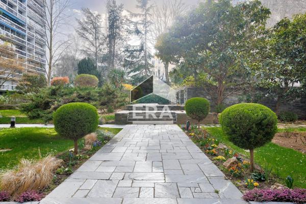 Beau Duplex de 154 m² - Vue dégagée sur Paris