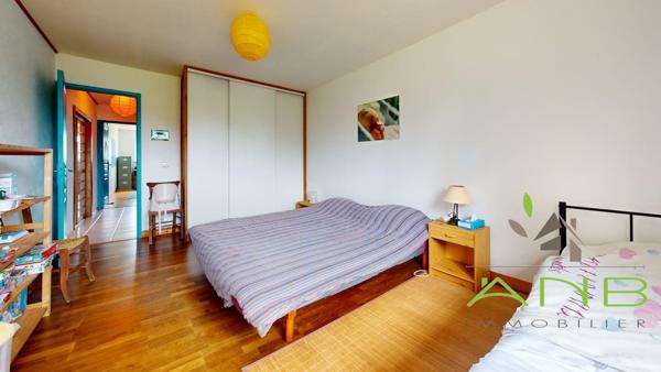 🏡 Maison contemporaine de 2009 – Vue panoramique – Secteur Montbron