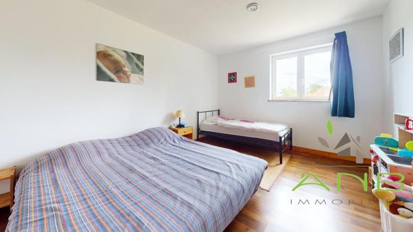 🏡 Maison contemporaine de 2009 – Vue panoramique – Secteur Montbron