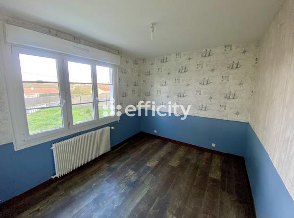 Maison 8 pièces - 232 m²
