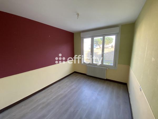 Maison 8 pièces - 232 m²