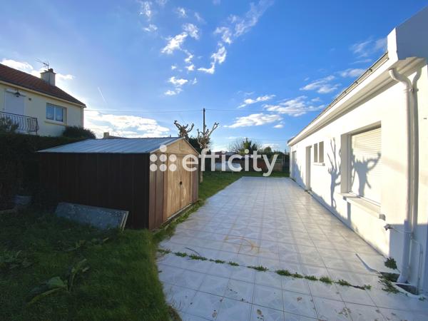 Maison 8 pièces - 232 m²