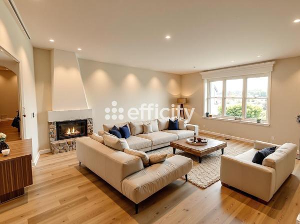 Maison 8 pièces - 232 m²