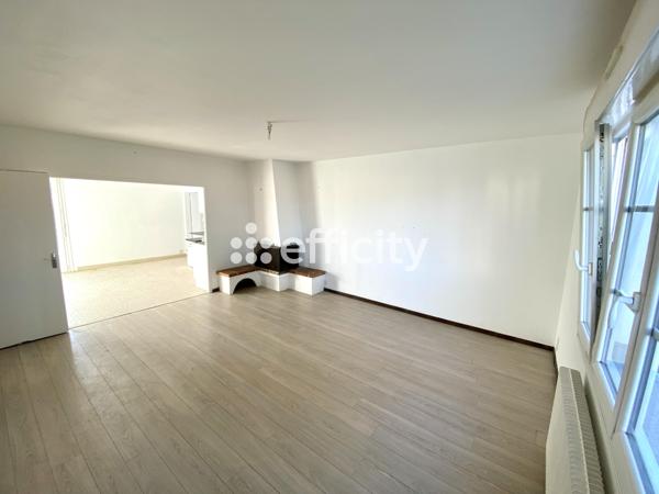Maison 8 pièces - 232 m²