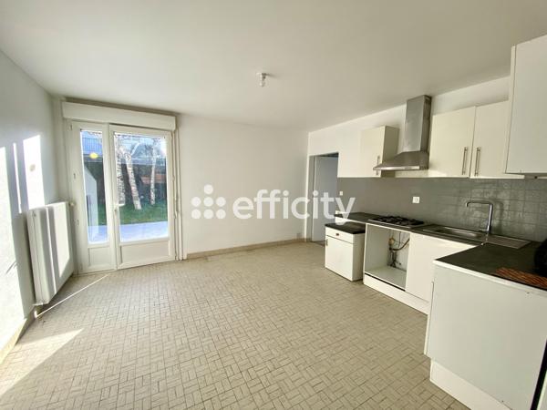 Maison 8 pièces - 232 m²