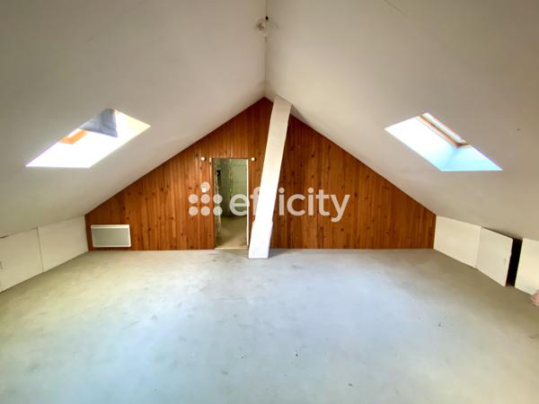 Maison 8 pièces - 232 m²