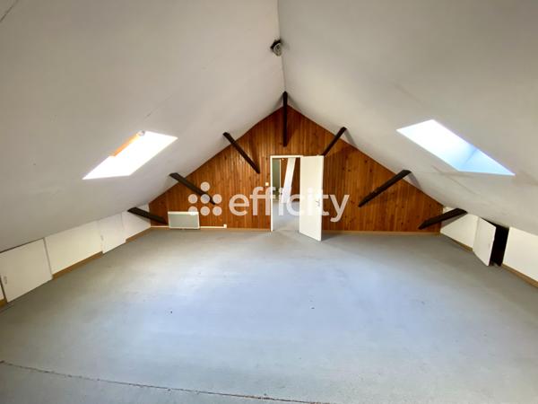 Maison 8 pièces - 232 m²