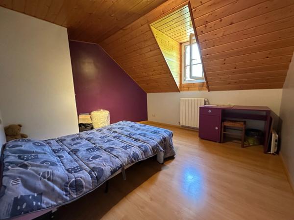 Maison à vendre 5 pièces ARAGNOUET (65)