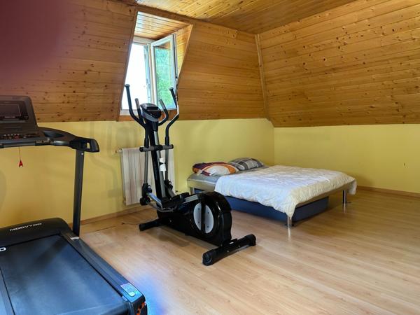 Maison à vendre 5 pièces ARAGNOUET (65)