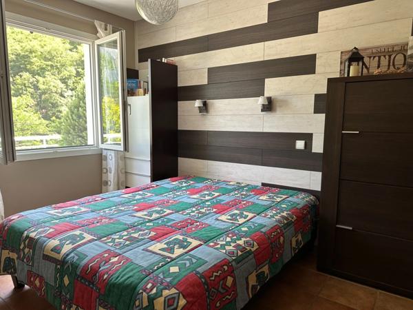 Maison à vendre 5 pièces ARAGNOUET (65)