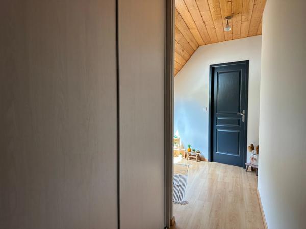 Maison à vendre 5 pièces ARAGNOUET (65)