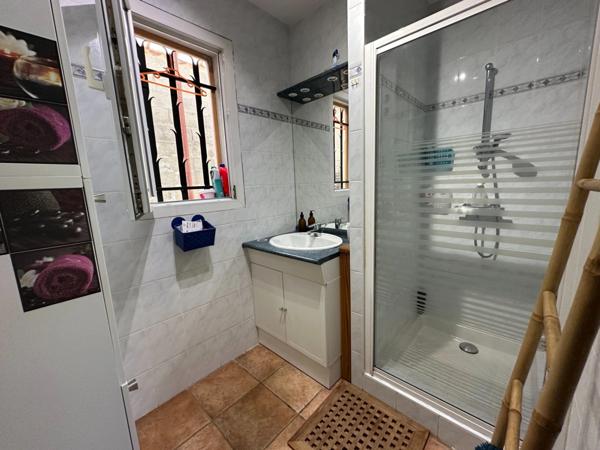 Maison à vendre 5 pièces ARAGNOUET (65)