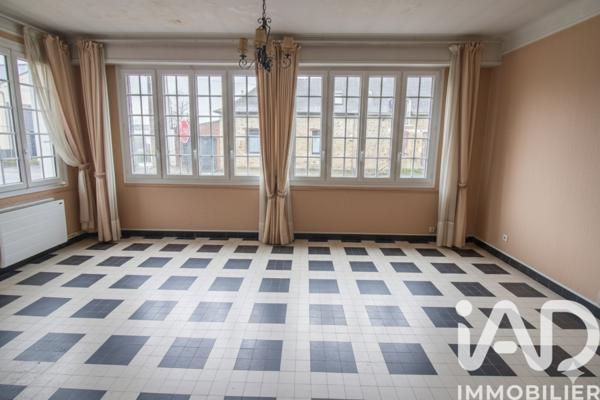 Maison à vendre 7 pièces 168 m² La Guerche-de-Bretagne