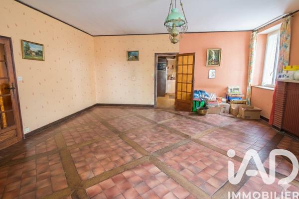 Maison à vendre 7 pièces 168 m² La Guerche-de-Bretagne