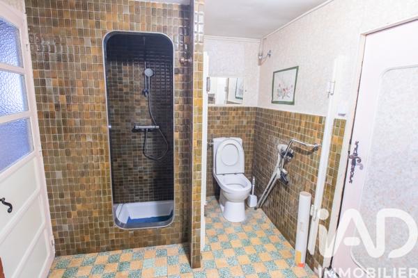 Maison à vendre 7 pièces 168 m² La Guerche-de-Bretagne