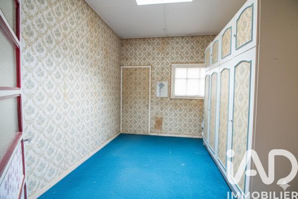 Maison à vendre 7 pièces 168 m² La Guerche-de-Bretagne