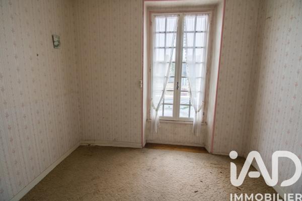 Maison à vendre 7 pièces 168 m² La Guerche-de-Bretagne