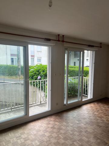 BREST St Pierre - rue de Kezudal, Brest 29200