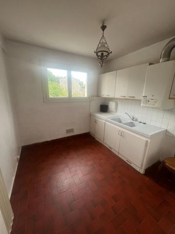 BREST St Pierre - rue de Kezudal, Brest 29200