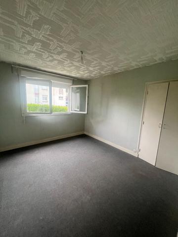 BREST St Pierre - rue de Kezudal, Brest 29200