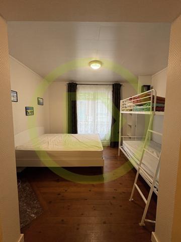 Appartement à MERS LES BAINS (80350)