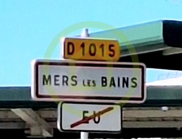 Appartement à MERS LES BAINS (80350)