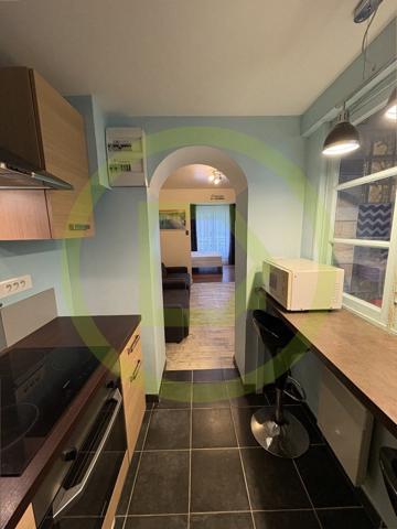 Appartement à MERS LES BAINS (80350)