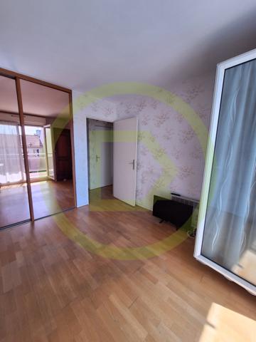 Appartement à BEAUCHAMP (95250)