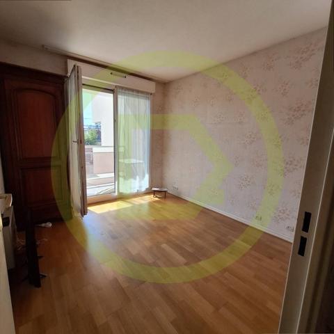 Appartement à BEAUCHAMP (95250)