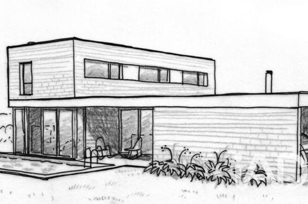 Terrain à vendre 244 m² Jard-sur-Mer