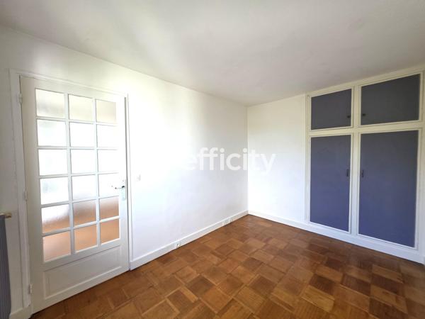 Appartement 2 pièces - 35 m² Exclusivité efficity
