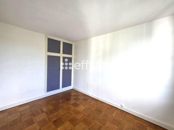 Appartement 2 pièces - 35 m² Exclusivité efficity
