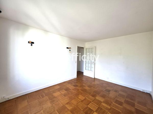 Appartement 2 pièces - 35 m² Exclusivité efficity