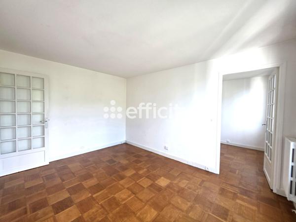 Appartement 2 pièces - 35 m² Exclusivité efficity