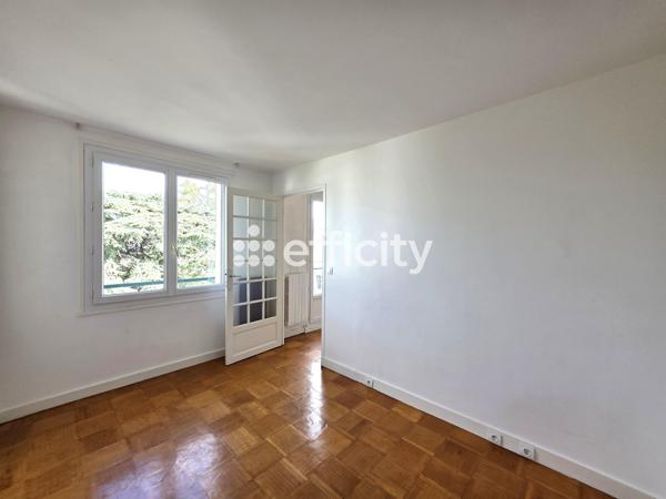 Appartement 2 pièces - 35 m² Exclusivité efficity