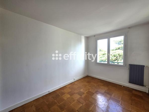 Appartement 2 pièces - 35 m² Exclusivité efficity