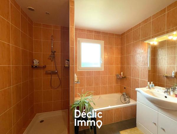 Vente maison individuelle Le champ saint pere, 92m² 730m² 4 pièces 239 500€