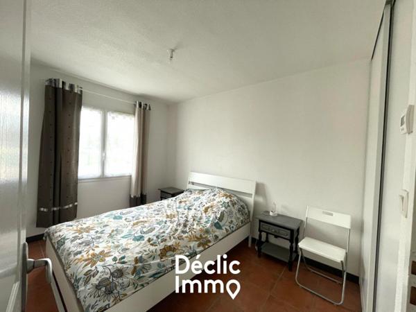 Vente maison individuelle Le champ saint pere, 92m² 730m² 4 pièces 239 500€