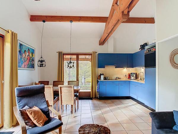 Maison dans un village de vacances à Gourdon