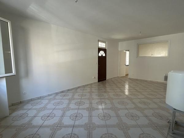 Appartement à vendre 189 000 € Sète 4 p 94 m² DPE C