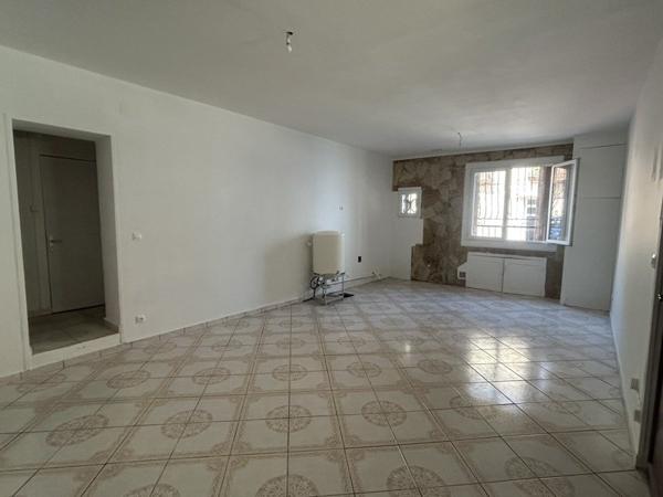 Appartement à vendre 189 000 € Sète 4 p 94 m² DPE C