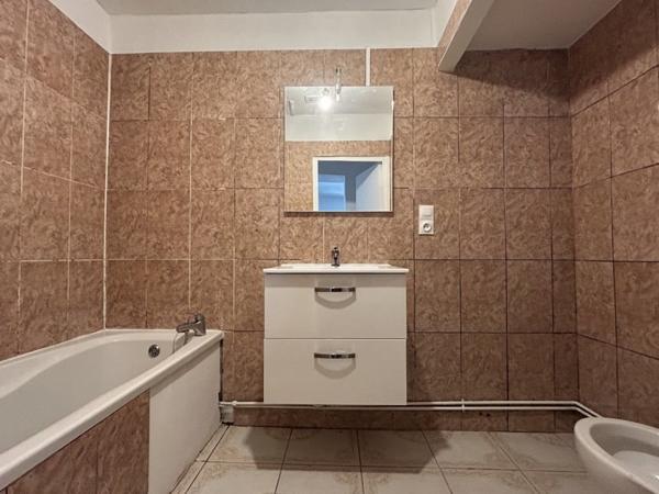 Appartement à vendre 189 000 € Sète 4 p 94 m² DPE C