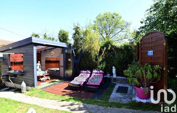 Maison 5 pièces de 100 m² à Noisy-le-Sec (93130)