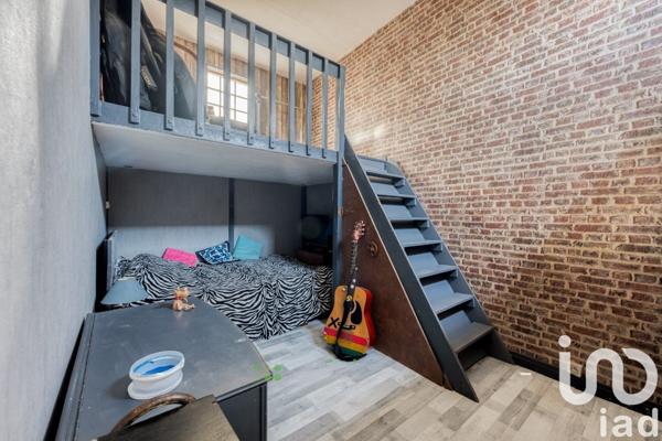 Maison 5 pièces de 100 m² à Noisy-le-Sec (93130)