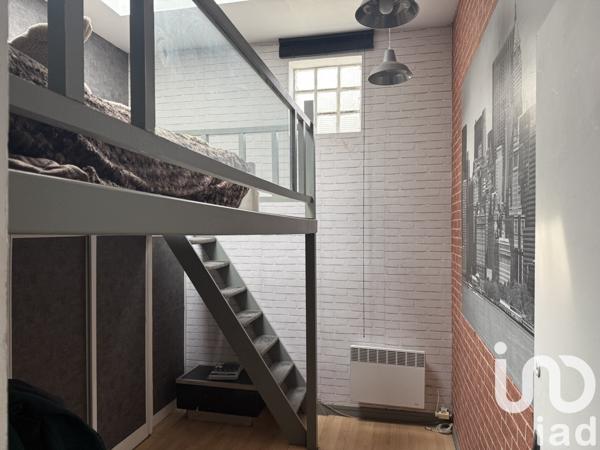 Maison 5 pièces de 100 m² à Noisy-le-Sec (93130)