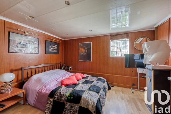 Maison 5 pièces de 100 m² à Noisy-le-Sec (93130)