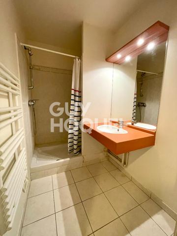 À louer : Spacieux appartement 4 pièces de 107,35 m² ? Juvisy-sur-Orge